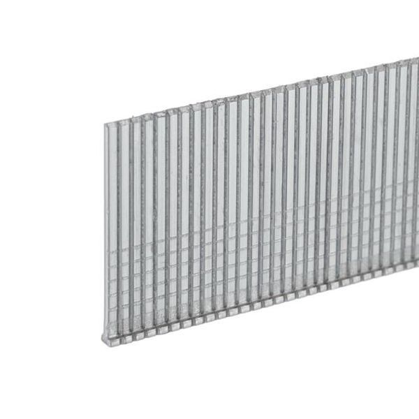 Цвях для степлера, 25 мм, 1.0*1.25 мм, 5000 шт/уп. INTERTOOL PT-8625 PT-8625 фото