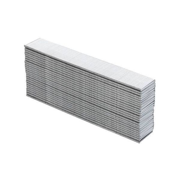 Цвях для степлера, 25 мм, 1.0*1.25 мм, 5000 шт/уп. INTERTOOL PT-8625 PT-8625 фото
