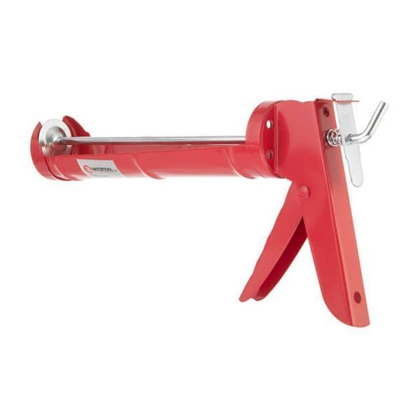 Пистолет для выдавливания силикона INTERTOOL HT-0021 HT-0021 фото