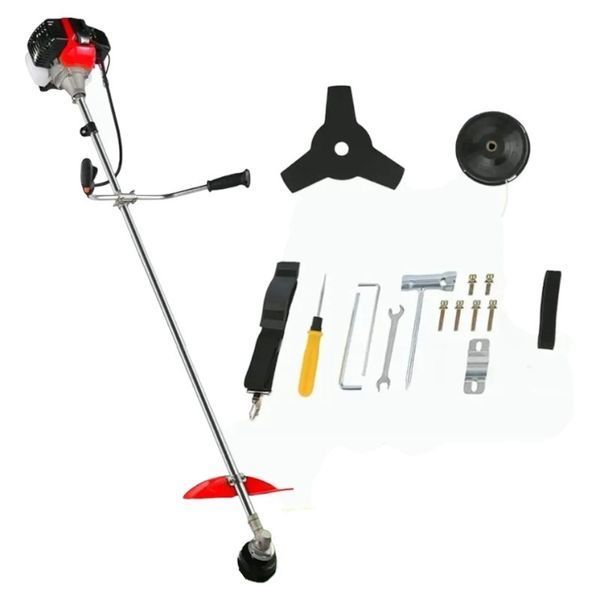 Бензиновый триммер SIRIUS CG-4200  CG-4200  фото