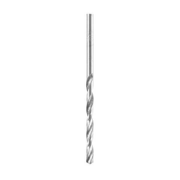 Сверло по металлу 3.5мм HSS INTERTOOL SD-5035 SD-5035 фото