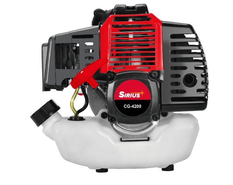 Бензиновый триммер SIRIUS CG-4200  CG-4200  фото