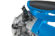 Пила торцювальна KRAISSMANN 1800 GS 210L (диск 210х30мм, 5000 об.хв, лазерний вказівник) 1800 GS 210L фото 6