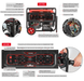 Генератор бензиновий INTERTOOL DT-1175 (7/7.5 кВт, електро+ручний старт, мідна обмотка) DT-1175 фото 2