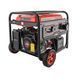 Генератор бензиновий INTERTOOL DT-1175 (7/7.5 кВт, електро+ручний старт, мідна обмотка) DT-1175 фото 4