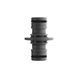 Адаптер для конектора 3/4" INTERTOOL GE-1006 GE-1006 фото 3