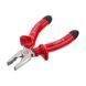 Плоскогубці 160 мм, 1000 В INTERTOOL NT-0312 NT-0312 фото 1