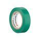 Лента изоляционная, 17 мм * 10 м *&nbsp;0.15 мм, зеленая INTERTOOL IT-0031 IT-0031 фото 3