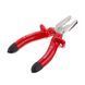 Плоскогубці 160 мм, 1000 В INTERTOOL NT-0312 NT-0312 фото 2