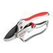 Секатор з храповим механізмом 180 мм INTERTOOL FT-1006 FT-1006 фото 1