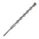 Бур SDS PLUS 20*260мм INTERTOOL SD-2026 SD-2026 фото 1