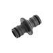 Адаптер для конектора 3/4" INTERTOOL GE-1006 GE-1006 фото 2