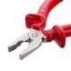 Плоскогубці 160 мм, 1000 В INTERTOOL NT-0312 NT-0312 фото 4
