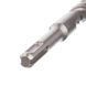 Бур SDS PLUS S4 16x800мм INTERTOOL SD-1680 SD-1680 фото 3