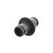Адаптер для конектора 3/4" INTERTOOL GE-1006 GE-1006 фото 1