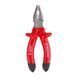 Плоскогубці 160 мм, 1000 В INTERTOOL NT-0312 NT-0312 фото 3