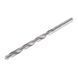 Сверло по металлу удлиненное DIN 340 11,5 мм HSS INTERTOOL SD-5315 SD-5315 фото 1
