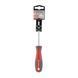 Отвертка крестовая PZ1*100 мм, CR-V INTERTOOL VT-3332 VT-3332 фото 5