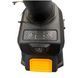 Аккумуляторный шуруповерт ZEGOR CDPB-21BLH-70 TURBO (20В, бесщеточный, 70 Нм, ударный режим, 2 А&middot;ч 13 патрон импульсный режим, защита от обратного удара CDPB-21BLH-70 TURBO фото 6