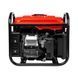 Генератор бензиновий інверторний  INTERTOOL DT-1350 4.5/5 кВт, 220 В, 12 л, електро+ручний старт, мідна обмотка, STORM DT-1350 фото 10