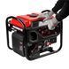 Генератор бензиновий інверторний  INTERTOOL DT-1350 4.5/5 кВт, 220 В, 12 л, електро+ручний старт, мідна обмотка, STORM DT-1350 фото 7
