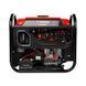 Генератор бензиновий інверторний  INTERTOOL DT-1350 4.5/5 кВт, 220 В, 12 л, електро+ручний старт, мідна обмотка, STORM DT-1350 фото 3