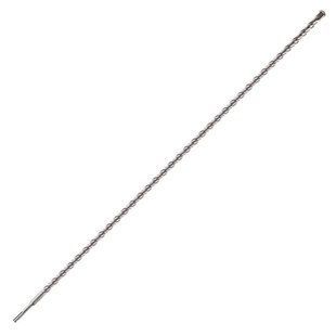 Бур SDS PLUS S4 18x1000мм INTERTOOL SD-18100 SD-18100 фото