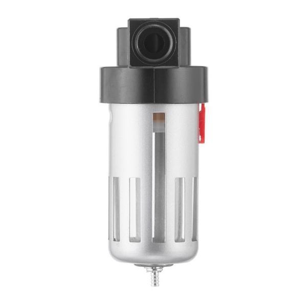Фільтр для очищення повітря 1/2" INTERTOOL PT-1401 PT-1401 фото