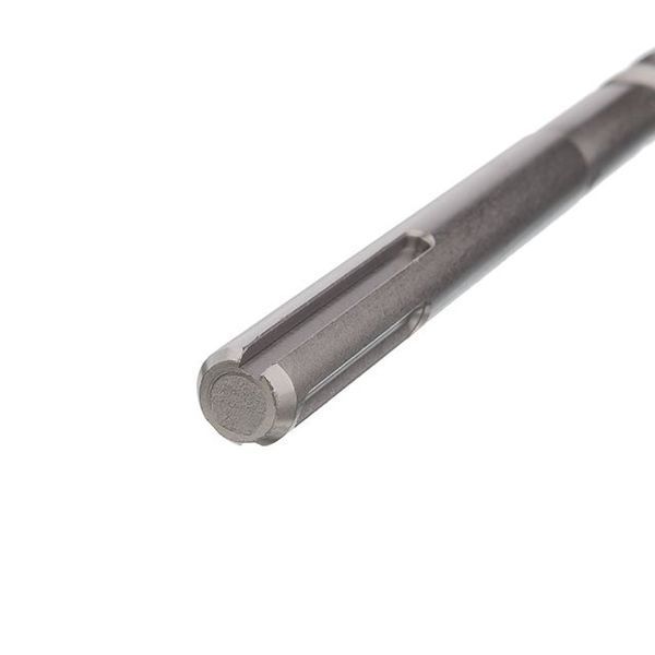 Бур SDS MAX, QUADRO, 20x600мм INTERTOOL SDM-2060 SDM-2060 фото