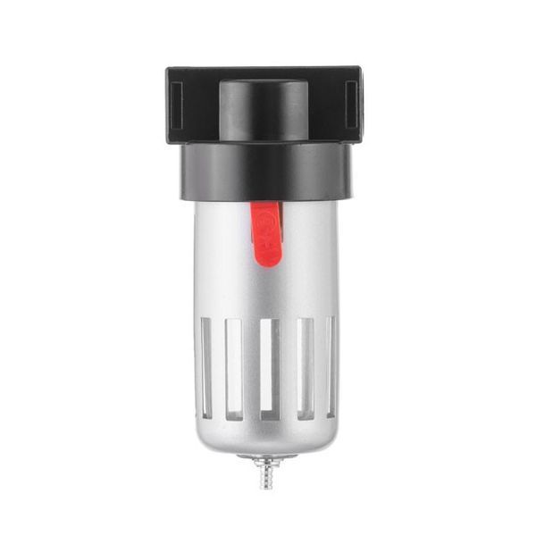 Фільтр для очищення повітря 1/2" INTERTOOL PT-1401 PT-1401 фото