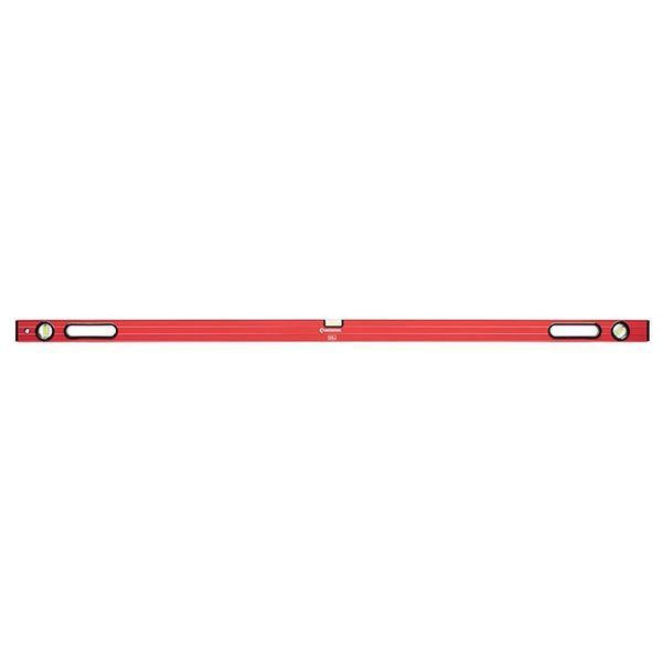 Уровень 1500 мм, 3 глазка INTERTOOL MT-1115 MT-1115 фото