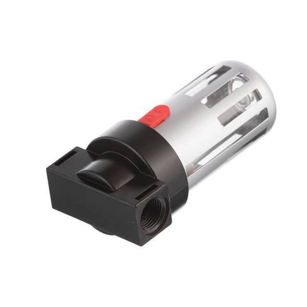 Фільтр для очищення повітря 1/2" INTERTOOL PT-1401 PT-1401 фото