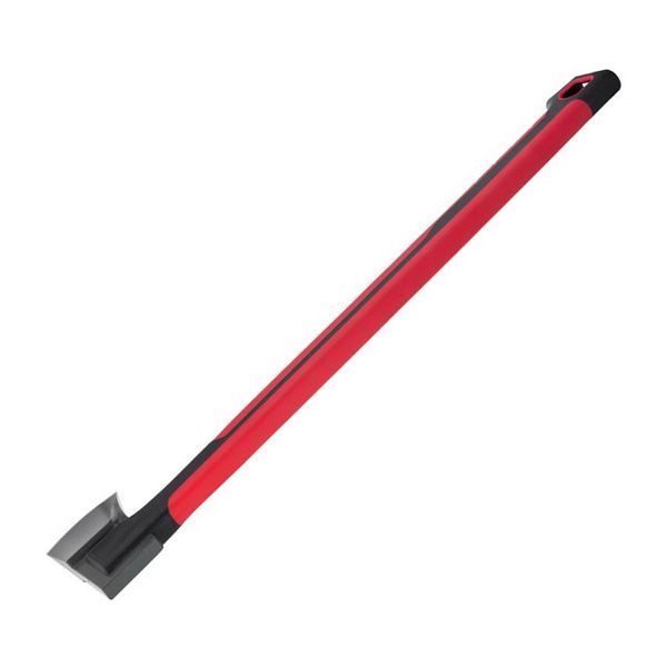 Колун 1710 г, ручка з фібергласу, STORM HT-0297 HT-0297 фото