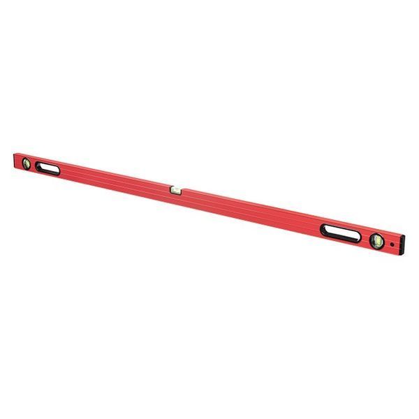 Уровень 1500 мм, 3 глазка INTERTOOL MT-1115 MT-1115 фото
