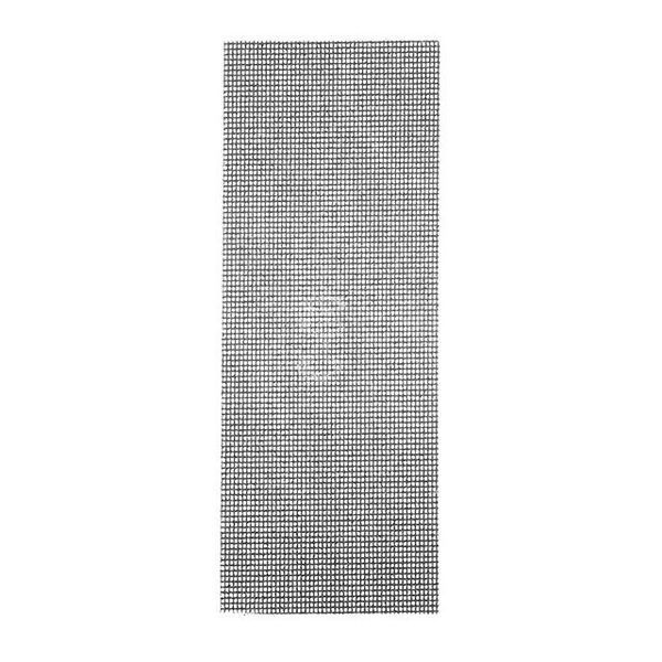 Сетка абразивная 105x280 мм, К60, 10 ед. INTERTOOL KT-6006 KT-6006 фото