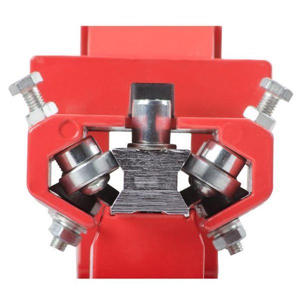 Плиткоріз монорельсовий 750мм, на підшипниках  INTERTOOL HT-0383 HT-0383 фото