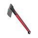 Колун 1710 г, ручка з фібергласу, STORM HT-0297 HT-0297 фото 7