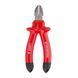 Бокорезы 160 мм, CrV, 1000 В INTERTOOL NT-0322 NT-0322 фото 3
