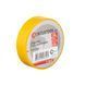 Лента изоляционная, 17 мм * 10 м *&nbsp;0.15 мм, желтая INTERTOOL IT-0032 IT-0032 фото 1
