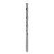 Сверло по металлу удлиненное DIN 340 12,0 мм HSS INTERTOOL SD-5320 SD-5320 фото 3