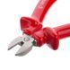 Бокорезы 160 мм, CrV, 1000 В INTERTOOL NT-0322 NT-0322 фото 4