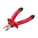 Бокорезы 160 мм, CrV, 1000 В INTERTOOL NT-0322 NT-0322 фото 1