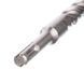 Бур SDS PLUS S4 18x1000мм INTERTOOL SD-18100 SD-18100 фото 3