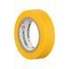 Лента изоляционная, 17 мм * 10 м *&nbsp;0.15 мм, желтая INTERTOOL IT-0032 IT-0032 фото 3
