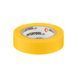 Лента изоляционная, 17 мм * 10 м *&nbsp;0.15 мм, желтая INTERTOOL IT-0032 IT-0032 фото 2