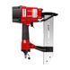 Степлер пневматичний для скоби 10.80*50 мм INTERTOOL PT-1615 PT-1615 фото 5