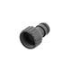 Адаптер для конектора&nbsp;1/2" з внутрішньою різьбою 1/2" INTERTOOL GE-1007 GE-1007 фото 2