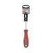 Отвертка крестовая PZ2*100 мм, CR-V INTERTOOL VT-3333 VT-3333 фото 5