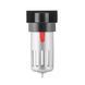 Фільтр для очищення повітря 1/2" INTERTOOL PT-1401 PT-1401 фото 4