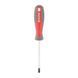Отвертка крестовая PZ2*100 мм, CR-V INTERTOOL VT-3333 VT-3333 фото 3
